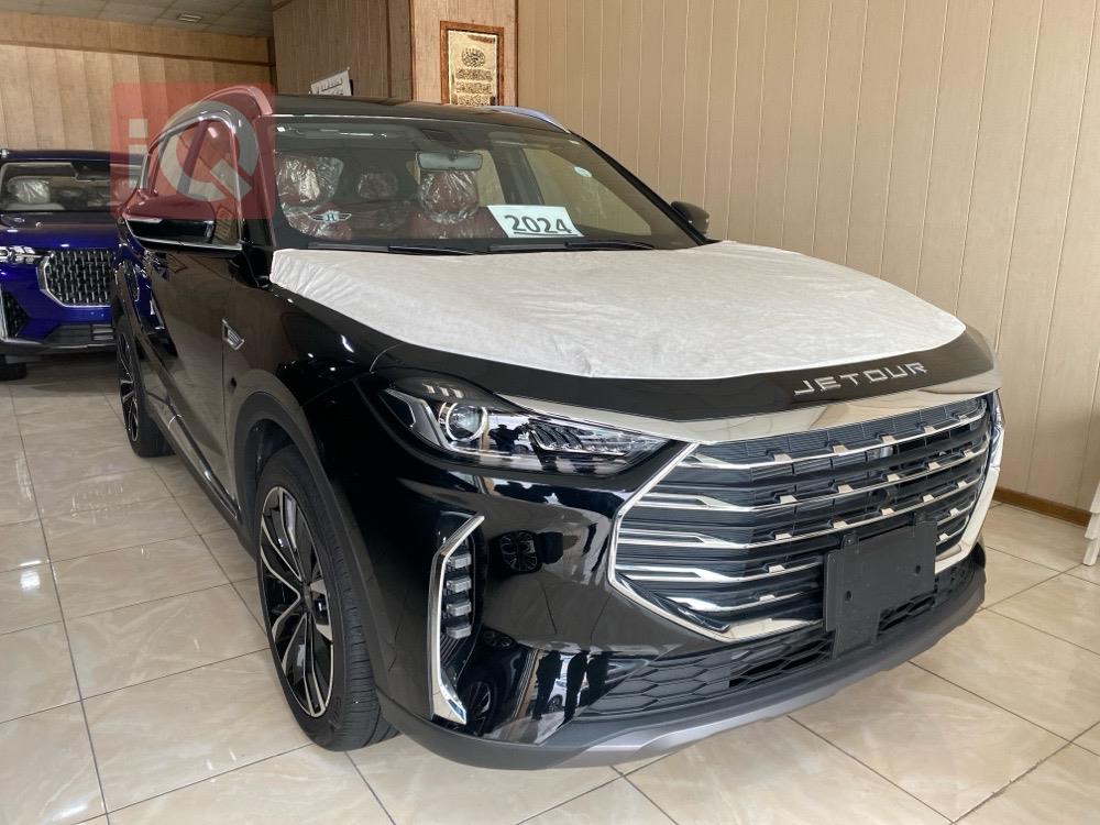جيتور X70 بلس